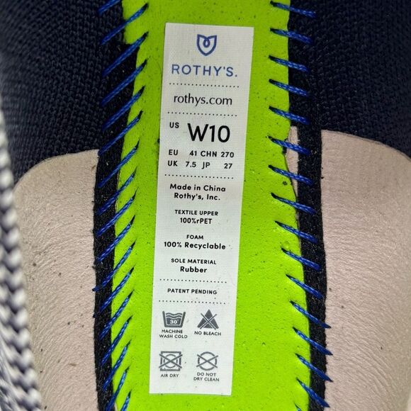 Rothy’s Flats - Picture 7 of 7